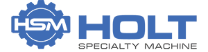 Holt Specialty Machine offers custom automation solutions.
